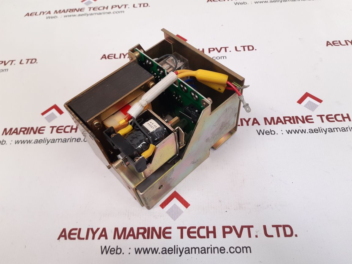 Terasaki aut-1bs uvt trip device New 