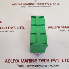 Phoenix contact ibs il 24 bk-t/u interbus coupler