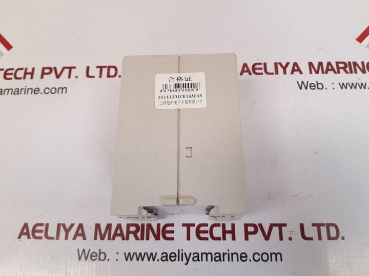Shanghai abj1-14gx-440 three-phase power protection relay