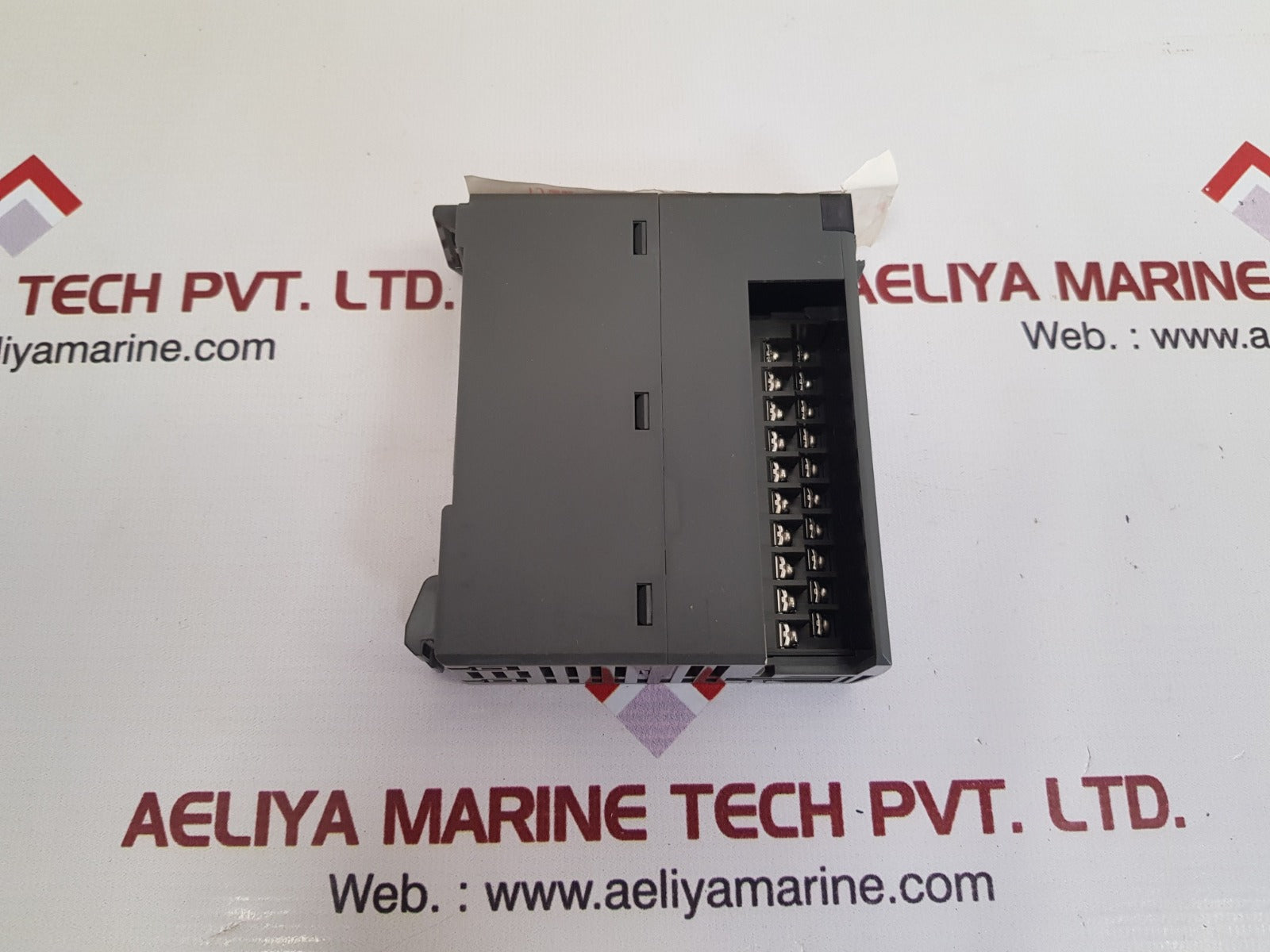 Fuji electric micrex-sx np1x1606-w digital input module