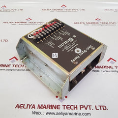 Basler electric prs 250 veri-sync relay 9088800102