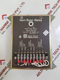 Basler electric prs 250 veri-sync relay 9088800102