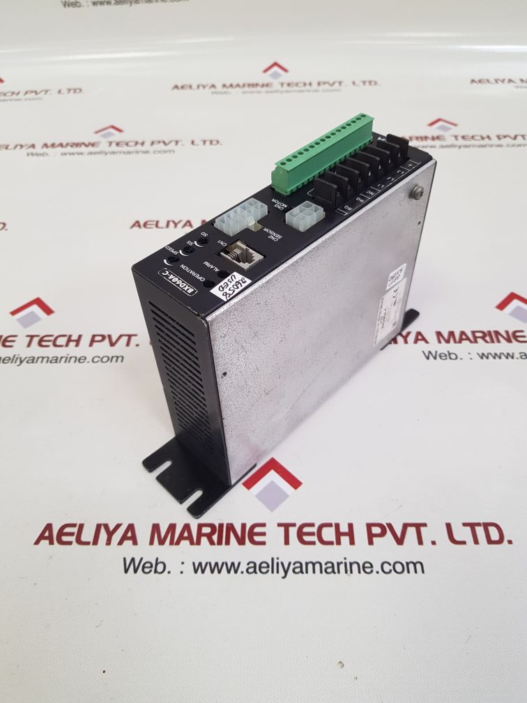 Oriental motor bxd60a-c brushless dc motor driver 200-230v