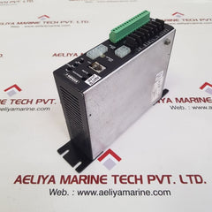 Oriental motor bxd60a-c brushless dc motor driver 200-230v