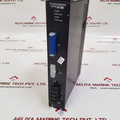 Oriental motor vexta kxpd60-cbz ac servo driver ac200v
