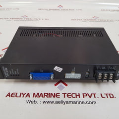 Oriental motor vexta kxpd60-cbz ac servo driver ac200v
