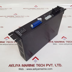 Oriental motor vexta kxpd60-cbz ac servo driver ac200v
