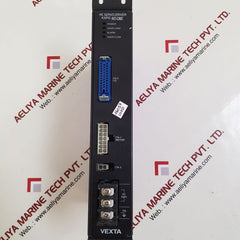 Oriental motor vexta kxpd60-cbz ac servo driver ac200v
