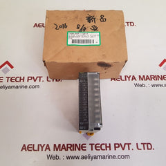 Omron cj1w-oc211 plc output unit