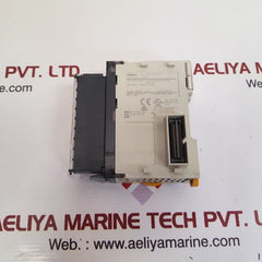 Omron cj1w-oc211 plc output unit