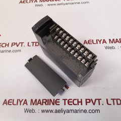 Fuji electric np1y16t09p6 digital output module