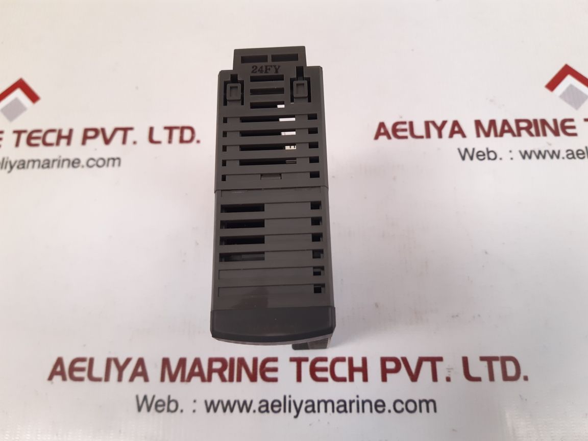Fuji electric np1y16t09p6 digital output module