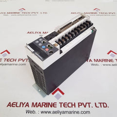 Panasonic mada01311a79 ac servo driver 200-230v