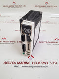 Panasonic mbddt2210052 ac servo driver