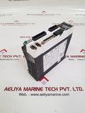 Panasonic mbddt2210052 ac servo driver