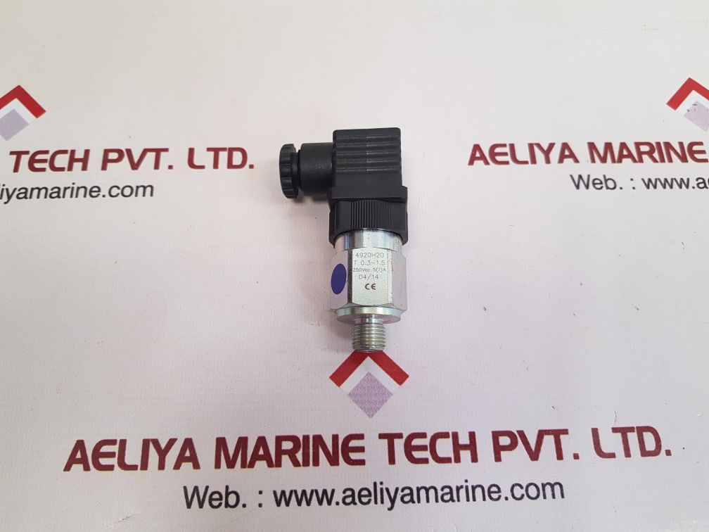 Gardner denver 4920h20 pressure switch  98524.1042