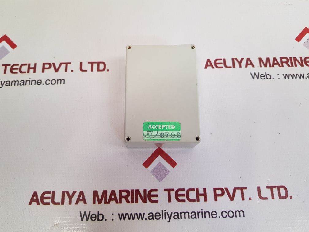 Acopian 24eb5e250 regulated dc to dc converter