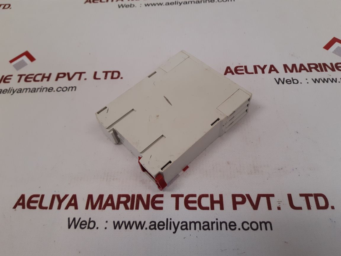 Allen-bradley 700-fs-101ju23 timing relay 0.15...3min ser b