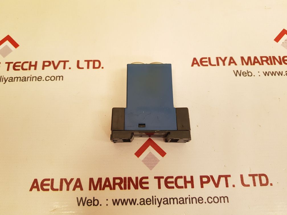 Bhartia cutler-hammer sbt02100 timer-bdr