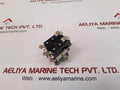 Omron mm2b monostable relay new