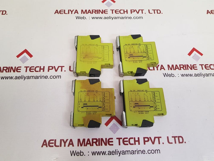 Rs 354-379 time delay relay