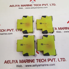Rs 354-379 time delay relay