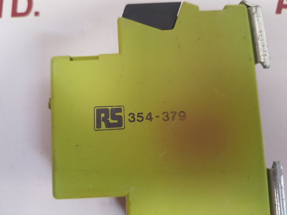 Rs 354-379 time delay relay