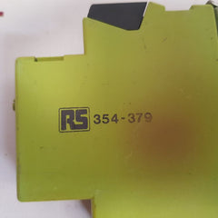 Rs 354-379 time delay relay