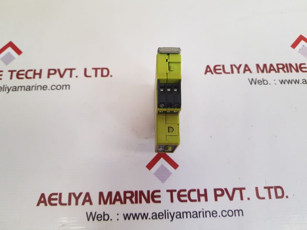 Rs 354-379 time delay relay