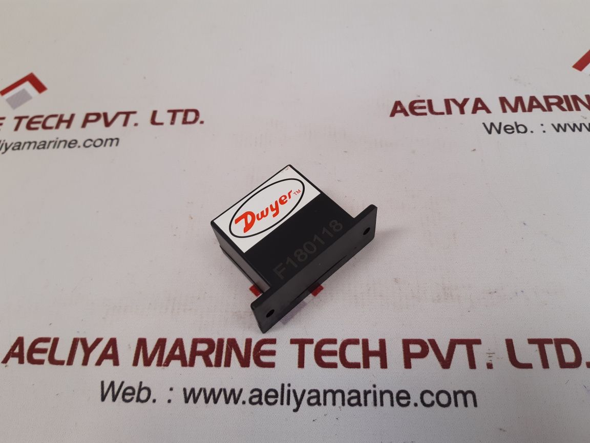 Dwyer mcs-111001 ac current switch new