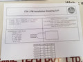 Ifm ng500a proximity switch sensor 