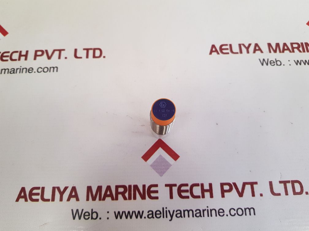 Ifm ng500a proximity switch sensor 