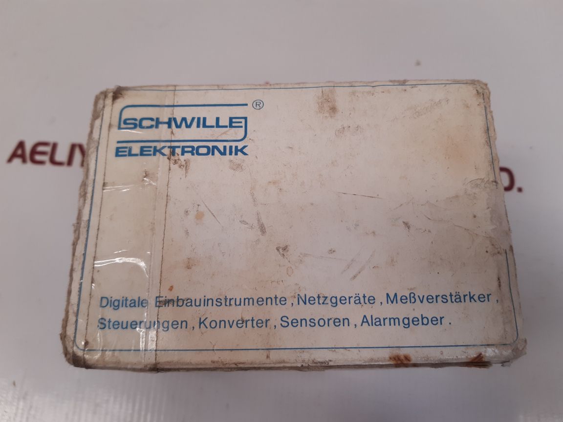 Schwille elektronik level sensor ls 01 electronic float switch kit