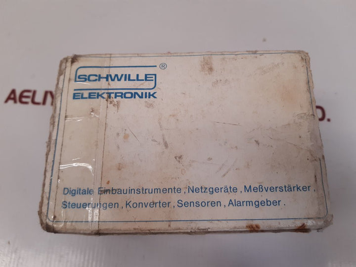 Schwille elektronik level sensor ls 01 electronic float switch kit