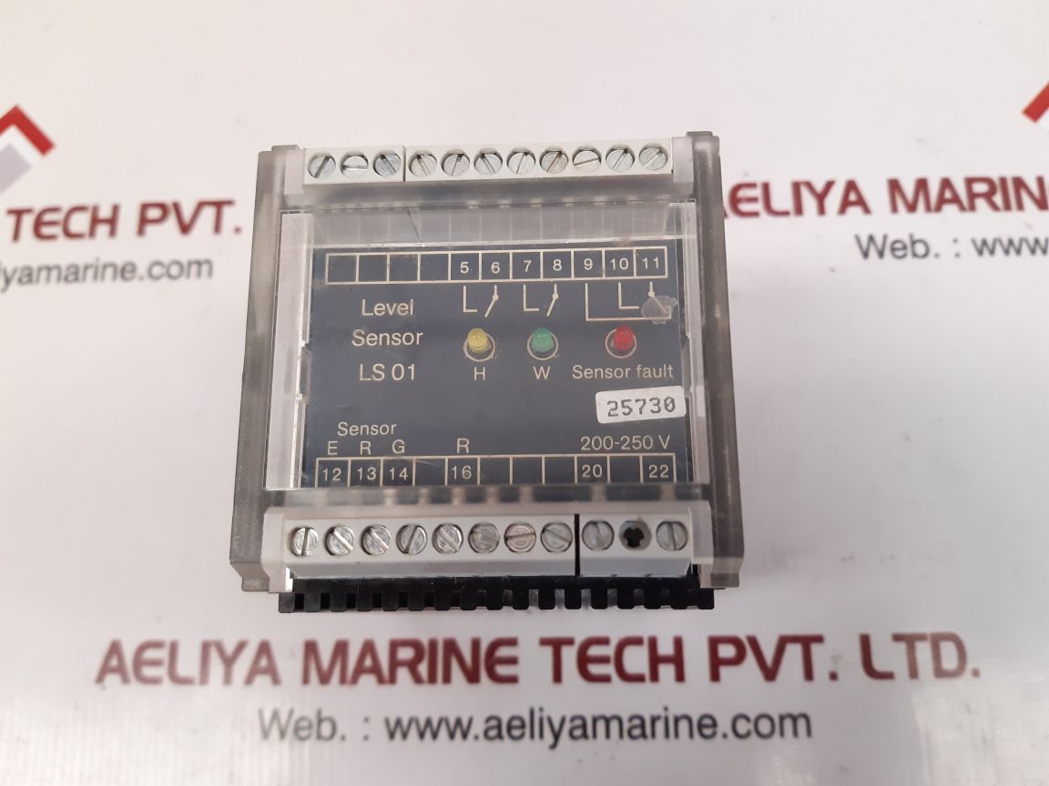 Schwille elektronik level sensor ls 01 electronic float switch kit