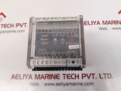 Schwille elektronik level sensor ls 01 electronic float switch kit