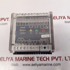 Schwille elektronik level sensor ls 01 electronic float switch kit