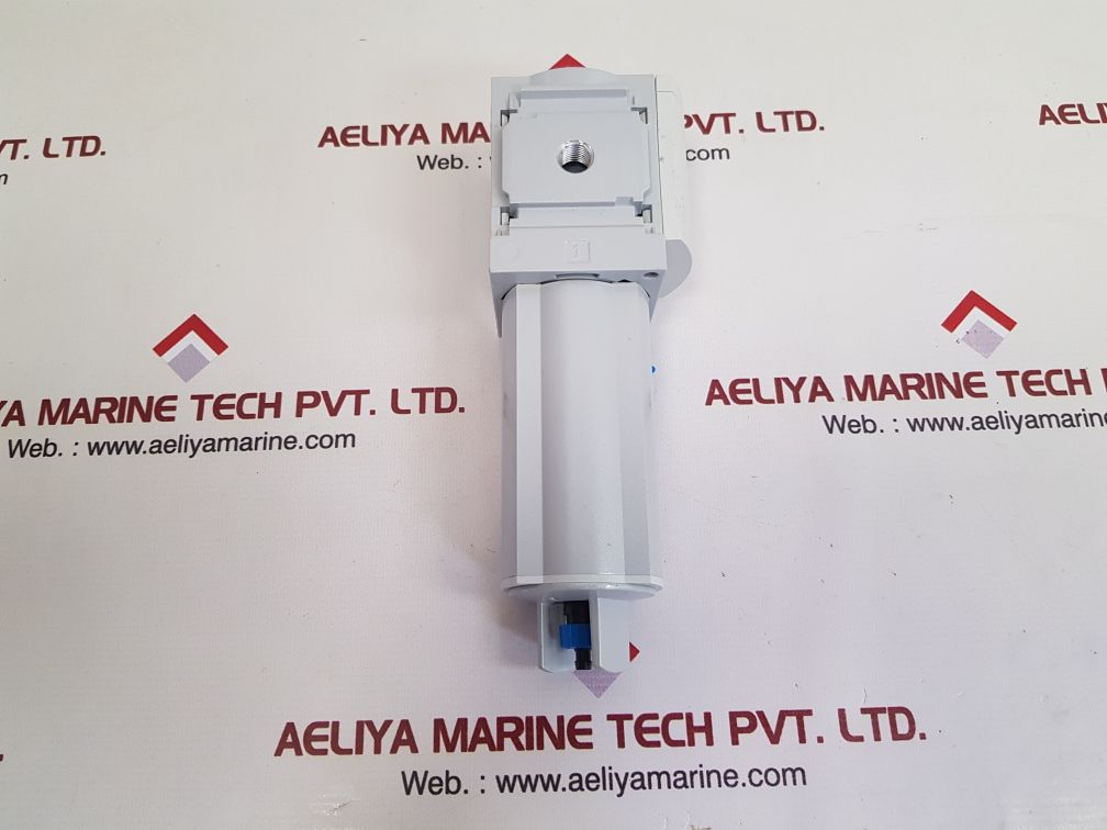 Festo ms6-lws-1/4-u-v water separator
