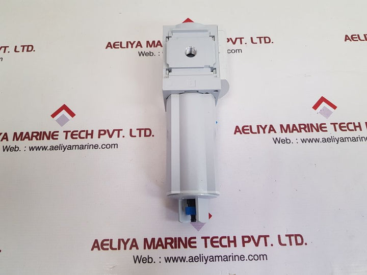 Festo ms6-lws-1/4-u-v water separator