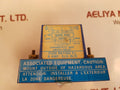 Transamerica delaval gems safe-pak sensor switch st-22445