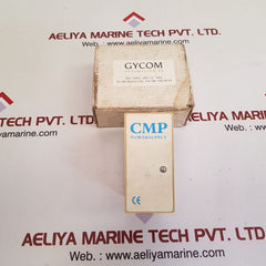Cmp power supply