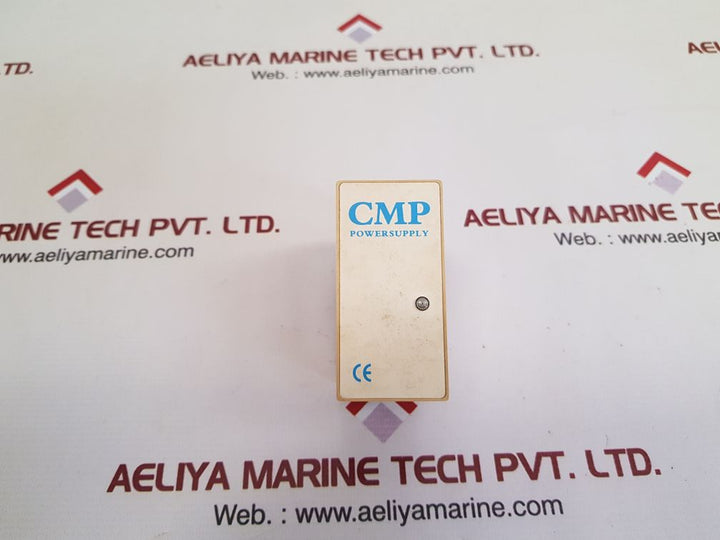 Cmp power supply