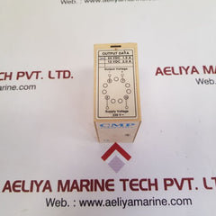 Cmp power supply