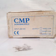 Cmp power supply