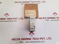 Weg rpw-ptc-e05 thermistor protector relay