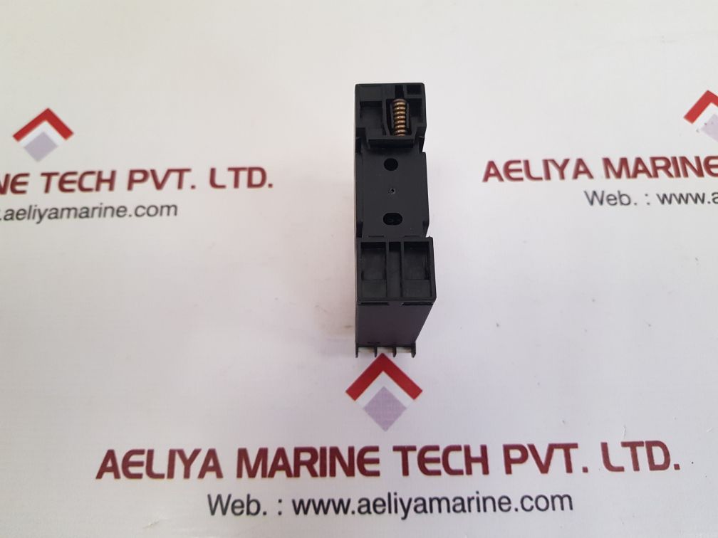 Weg rpw-ptc-e05 thermistor protector relay
