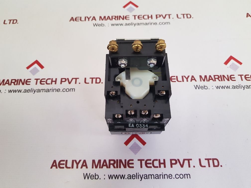 Agastat 7012adl time delay relay
