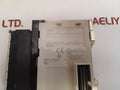 Omron cj1w-id211 plc input unit