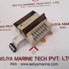 Omron cpm1a-20edr1 expansion i/o programmable module