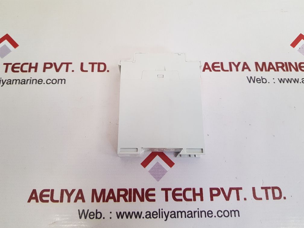 E.dold mk 9906 time relay